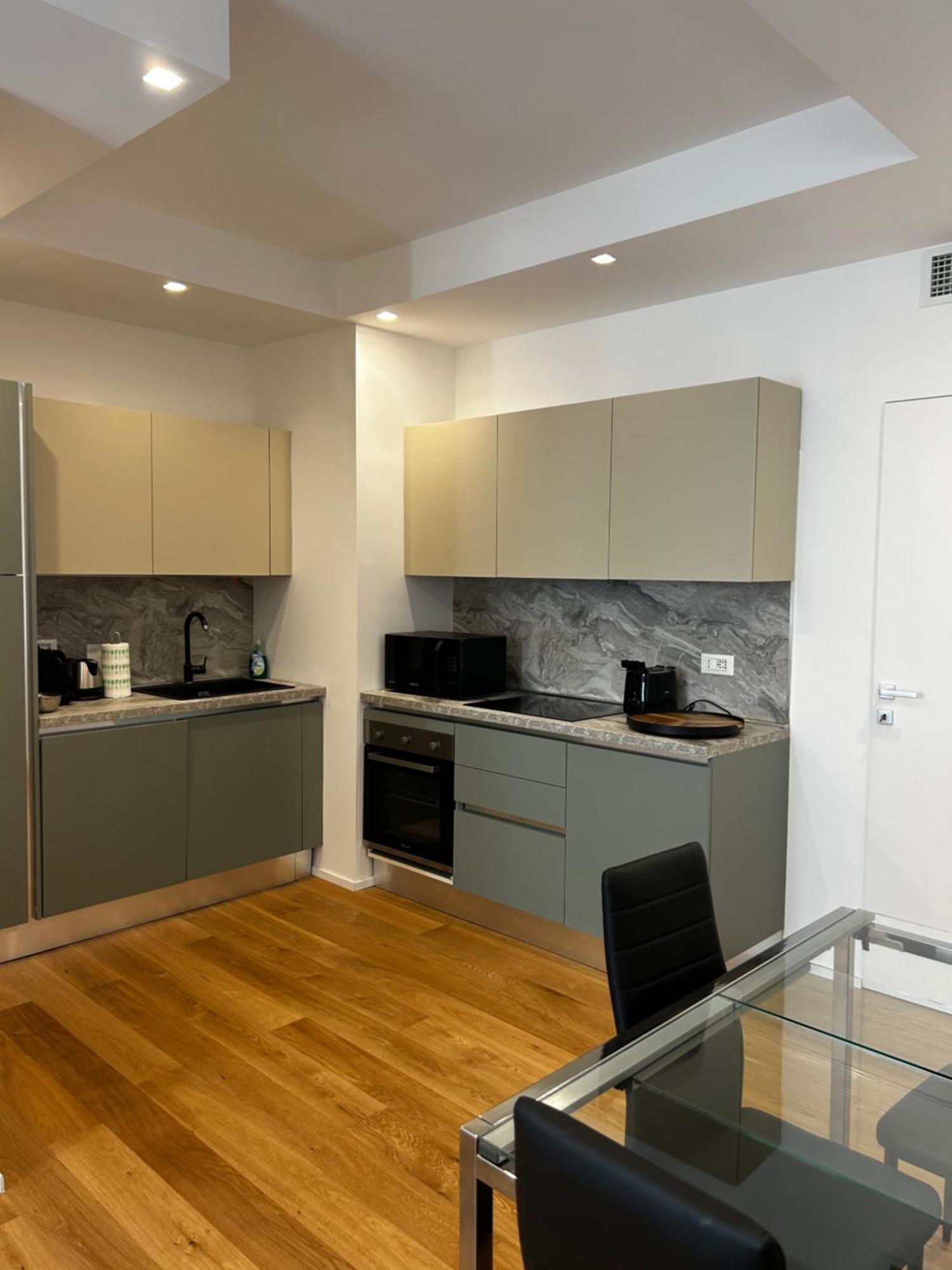 Your Comfort In Appartement