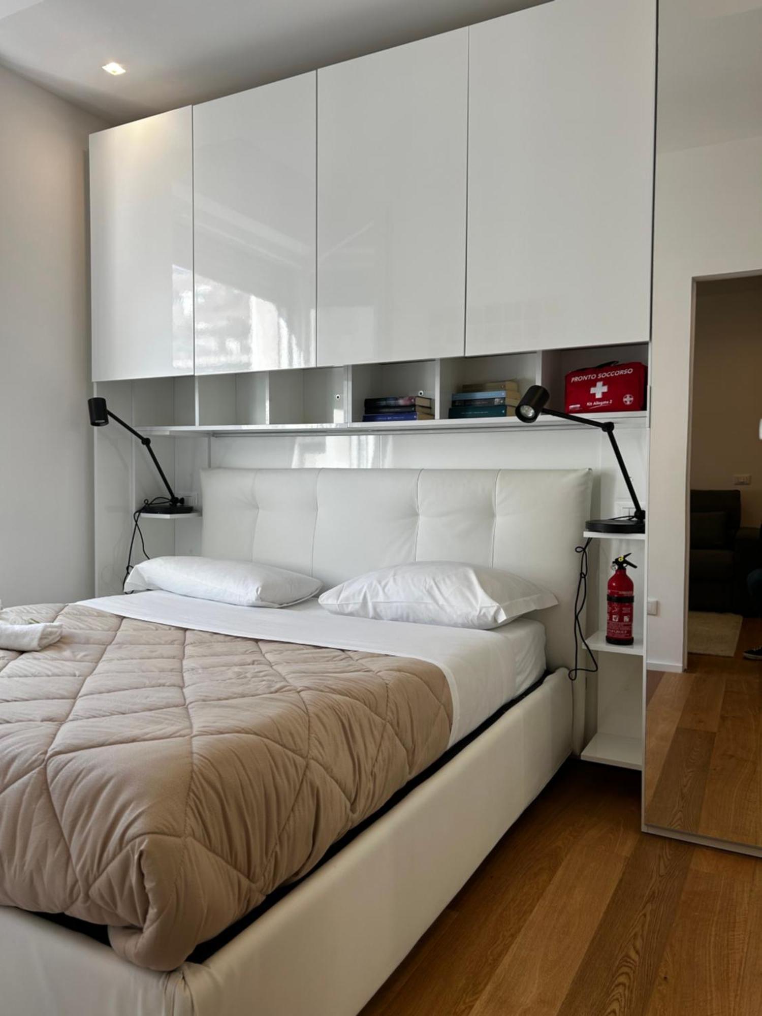 Appartement Your Comfort In