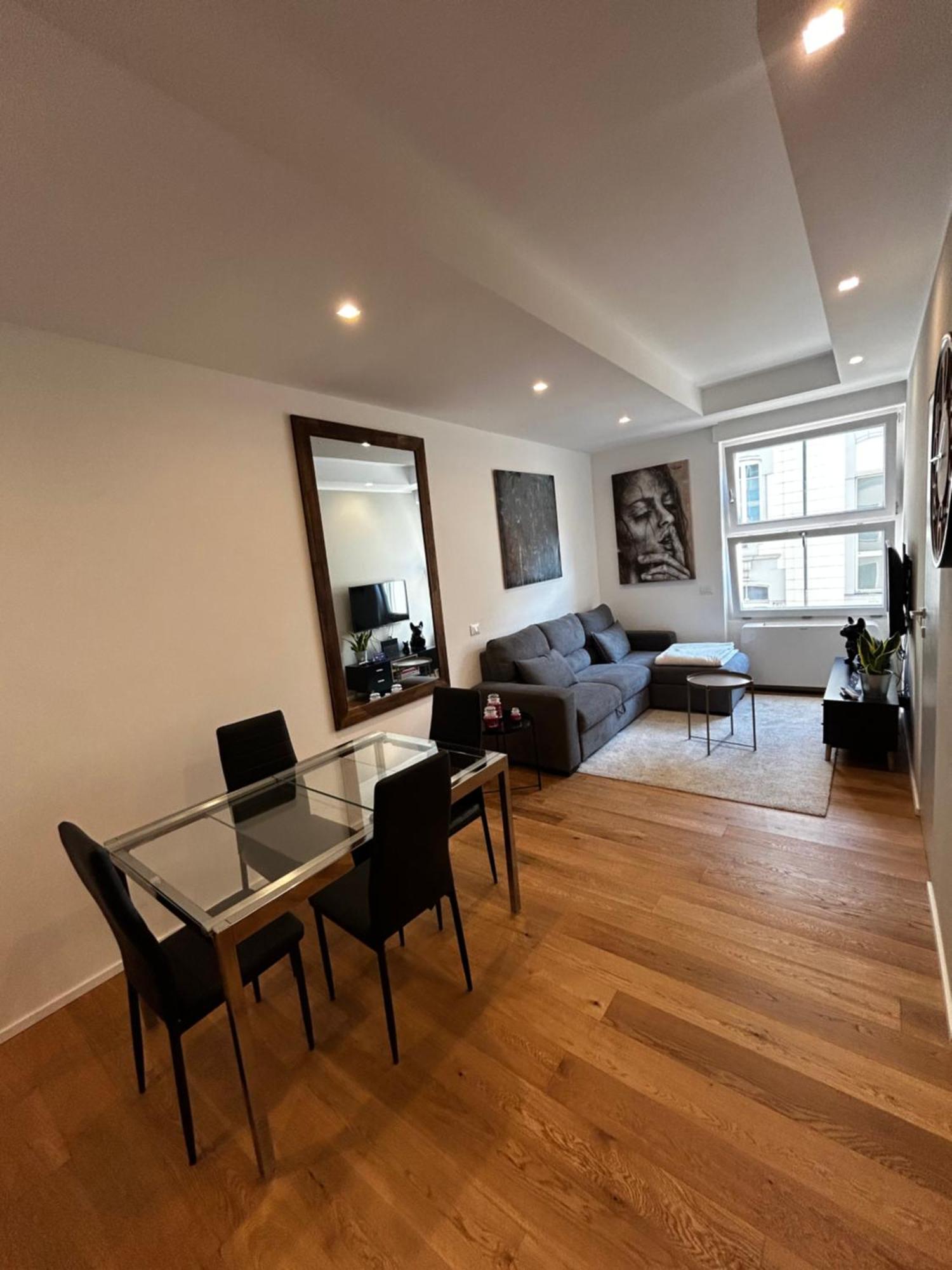 Appartement Your Comfort In *